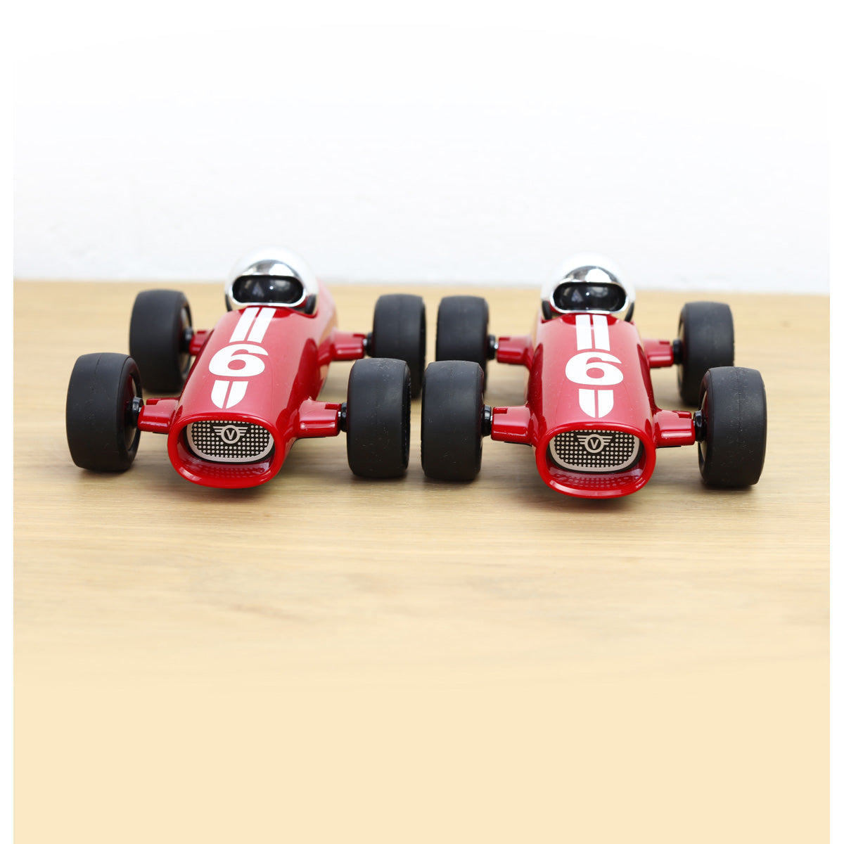 Playforever auto Verve Malibu Ross 1+