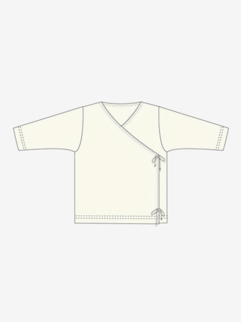 Care by Pippi overslagvest