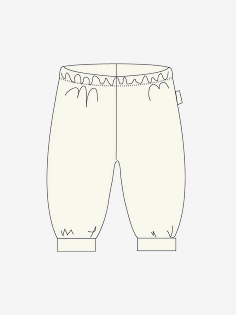 Care by Pippi babylegging