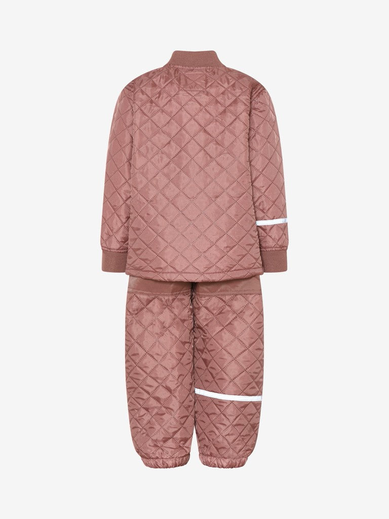 CeLaVi thermoset basic burlwood 92