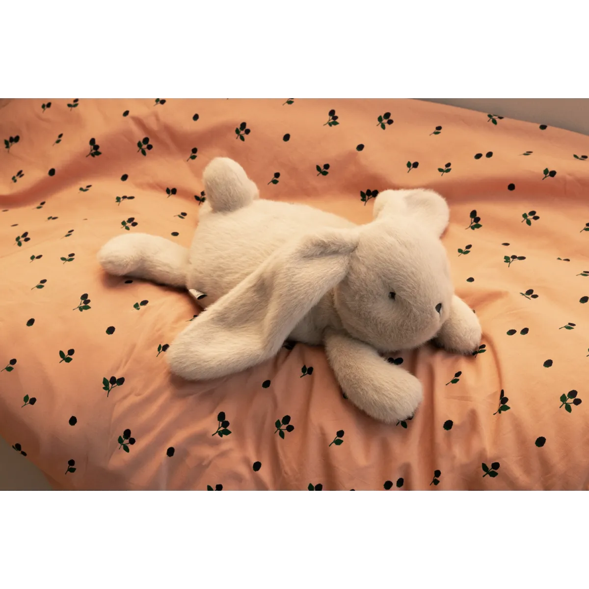 Liewood knuffel konijn Paulin +2M