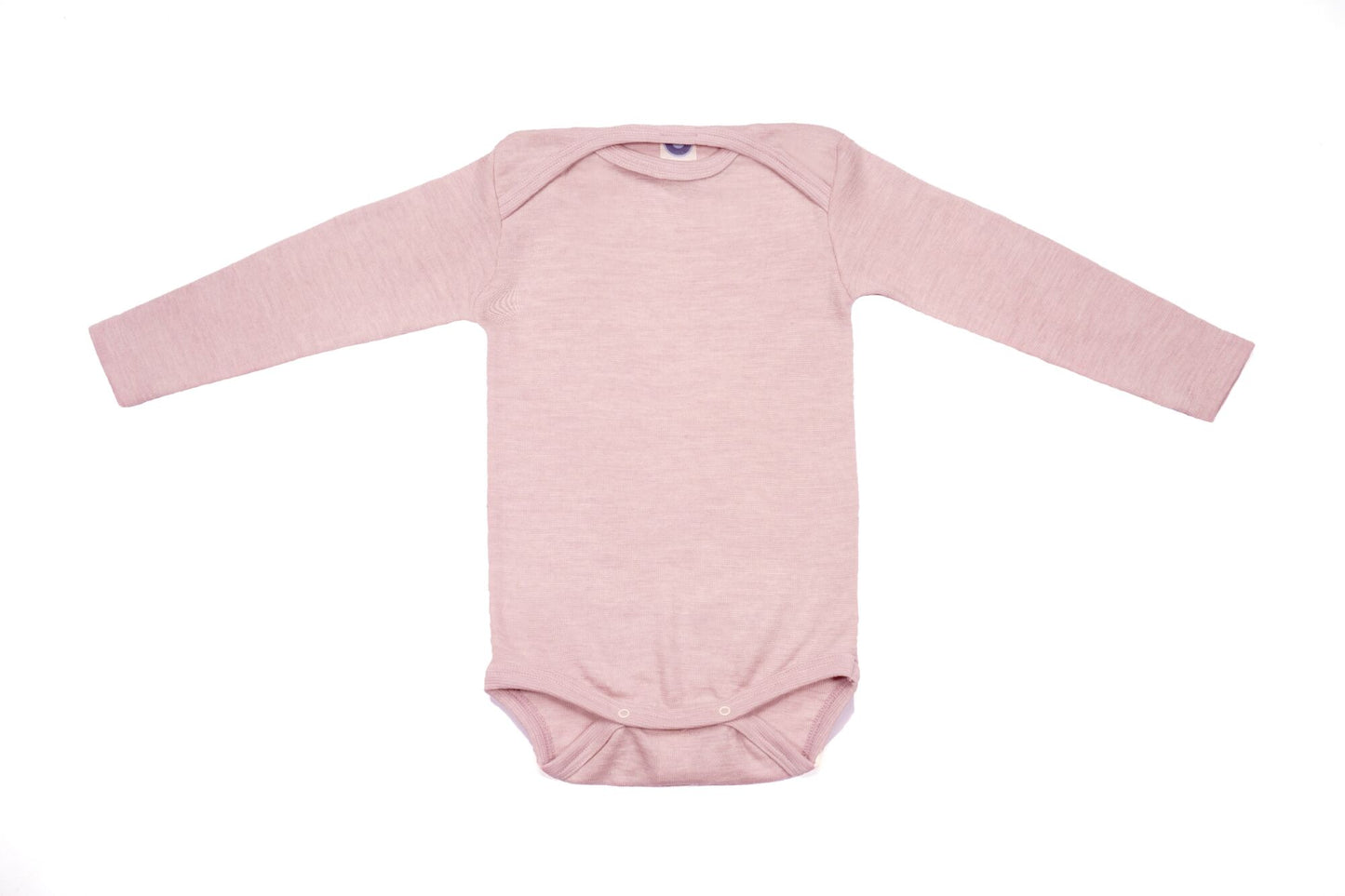 Cosilana romper zijdewol pastel div kleuren 0+