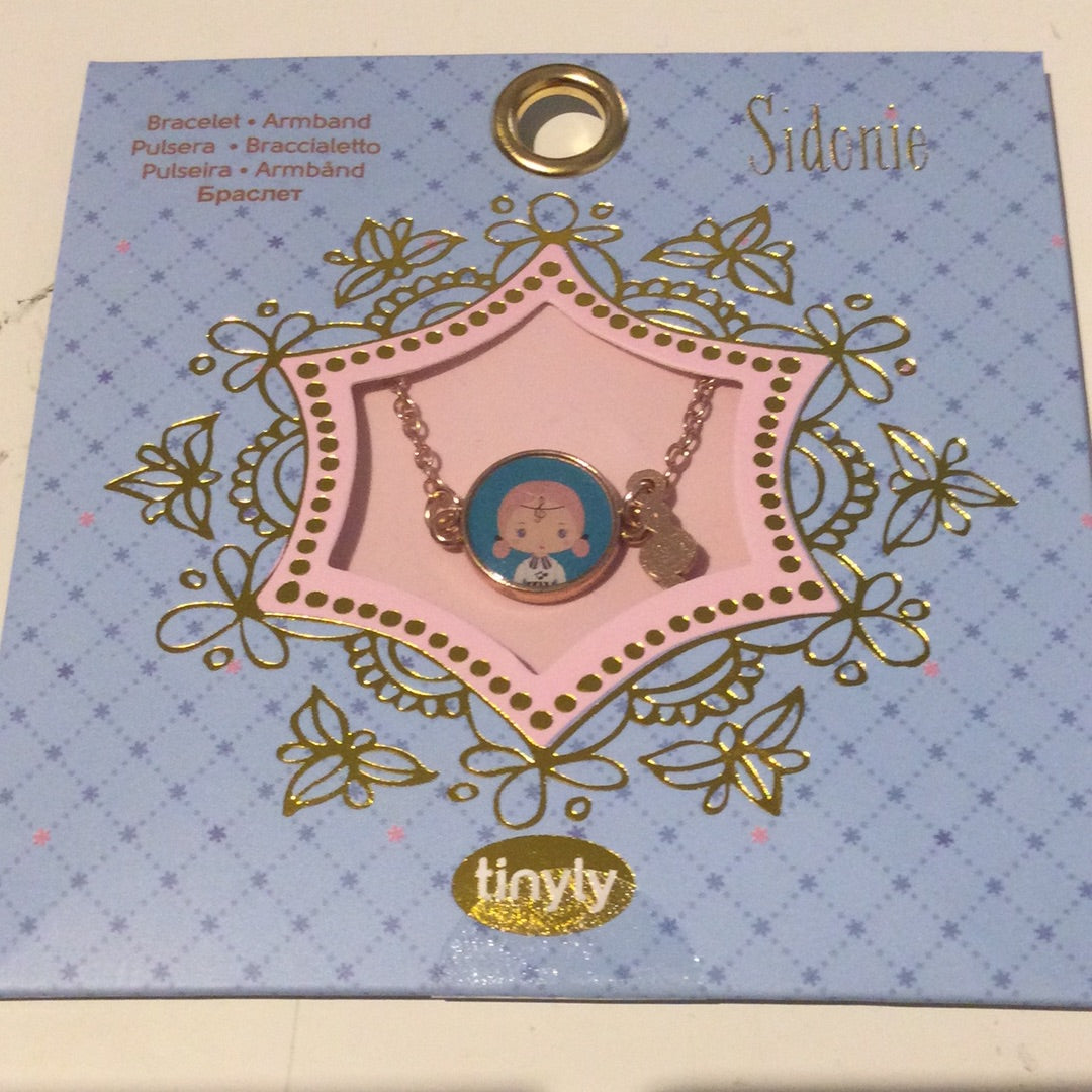 Djeco tinyly armband Sidonie 4+