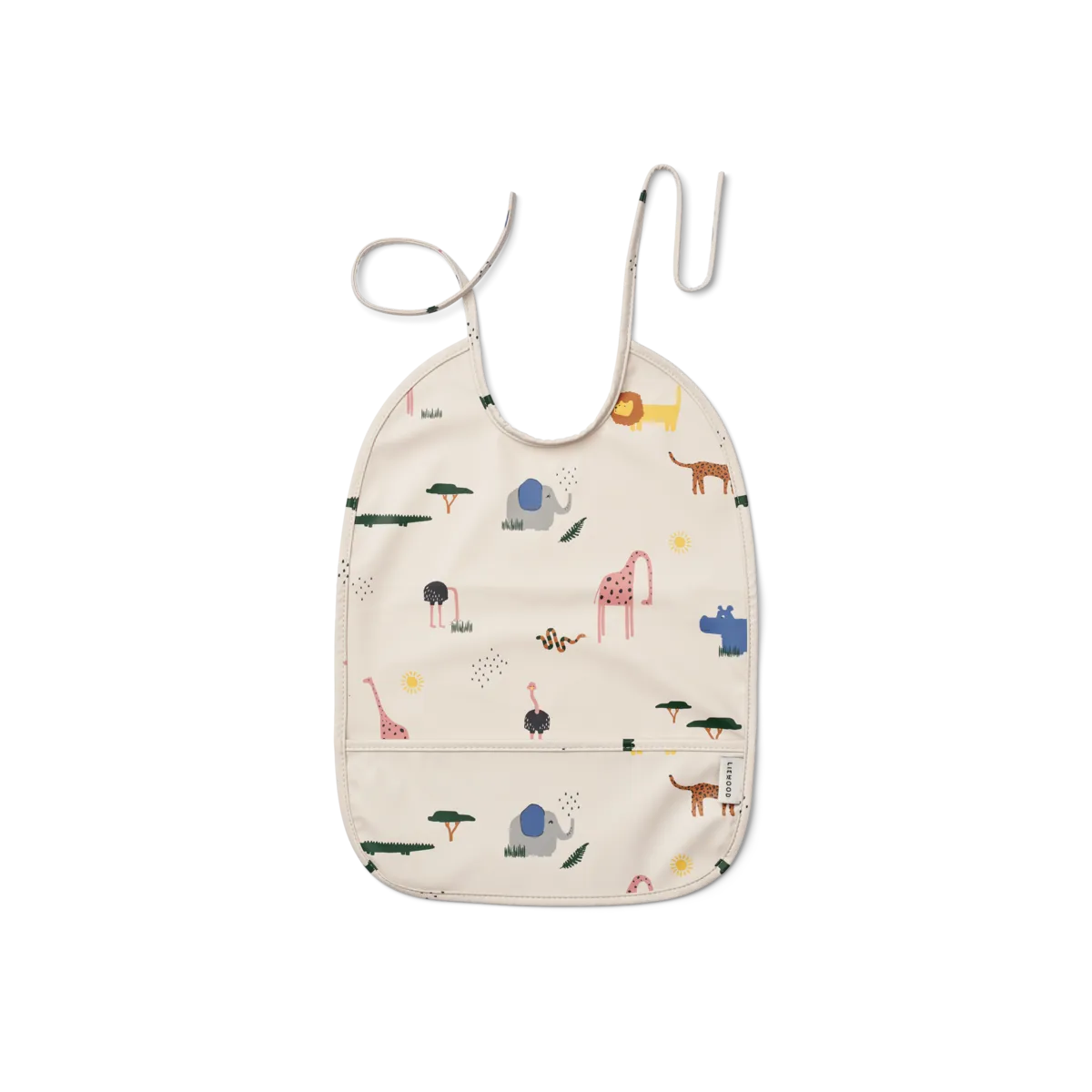 Liewood slab Lai safari