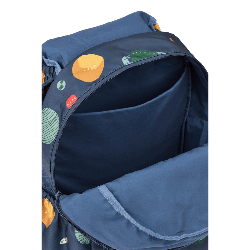 Liewood rugzak Johnny Universe 3+