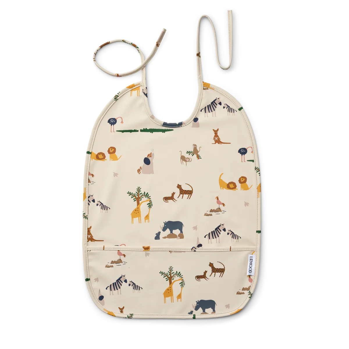 Liewood slabber Lai cats and dogs