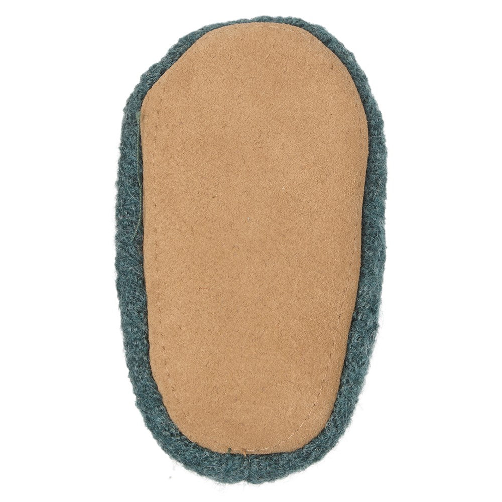 Bergstein sloffen scheerwol Cozy baby div. kleuren