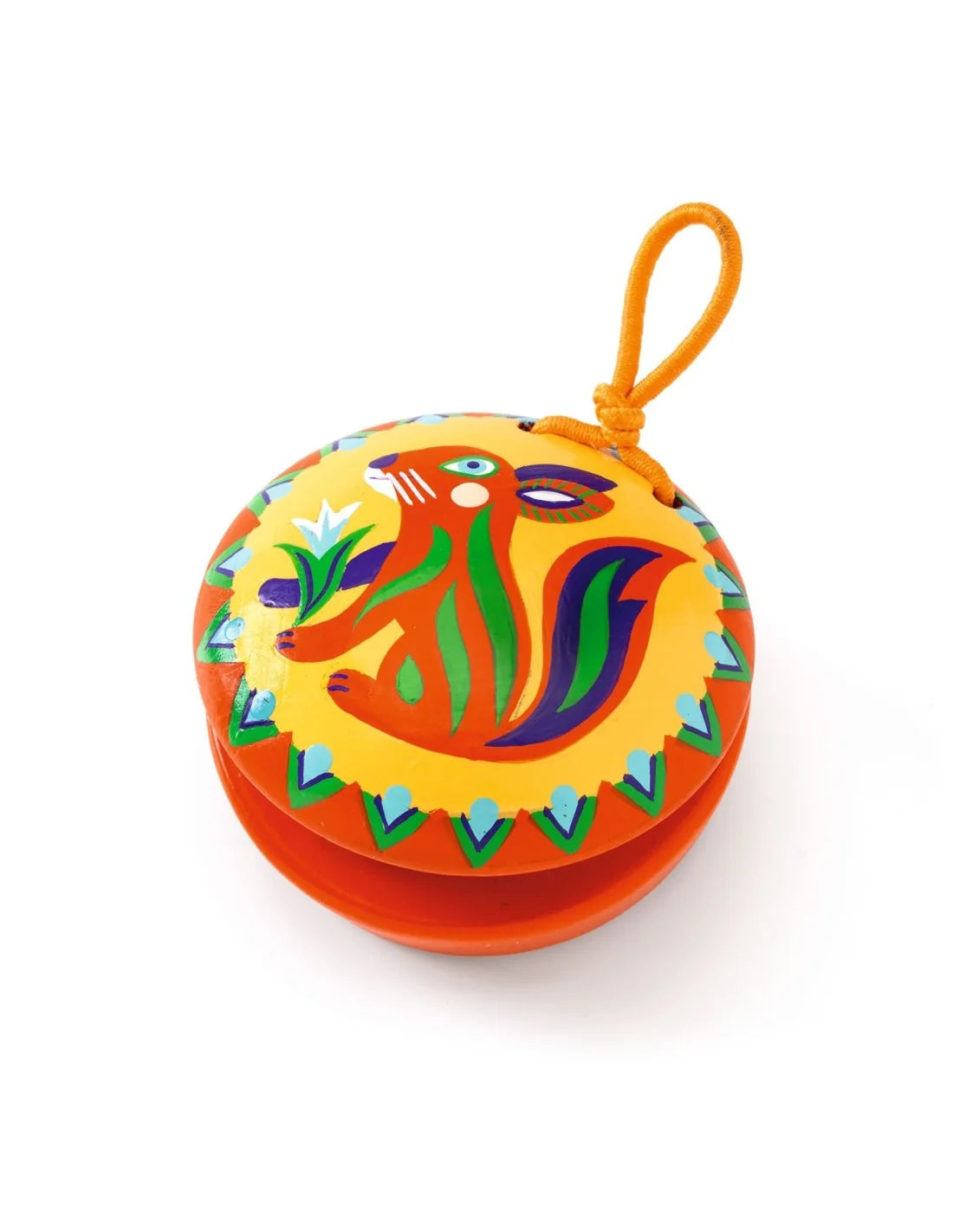 Djeco castagnet animambo 3+