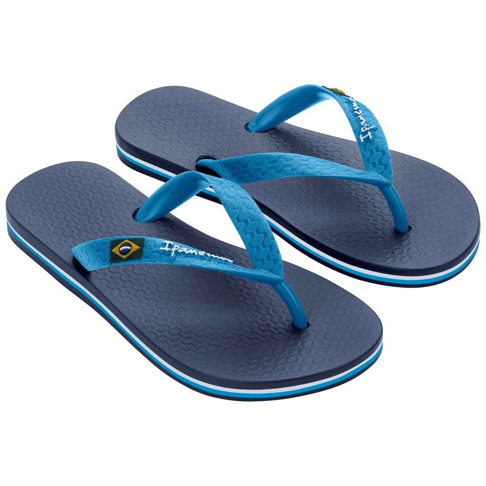 Ipanema Classic Brasil Kids blue