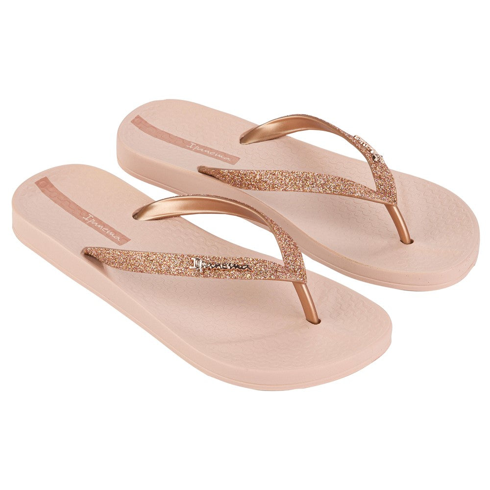 Ipanema teenslippers dames Anatomic Lolita
