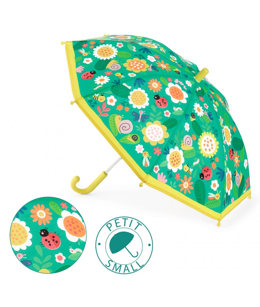 Djeco paraplu small Little Animals
