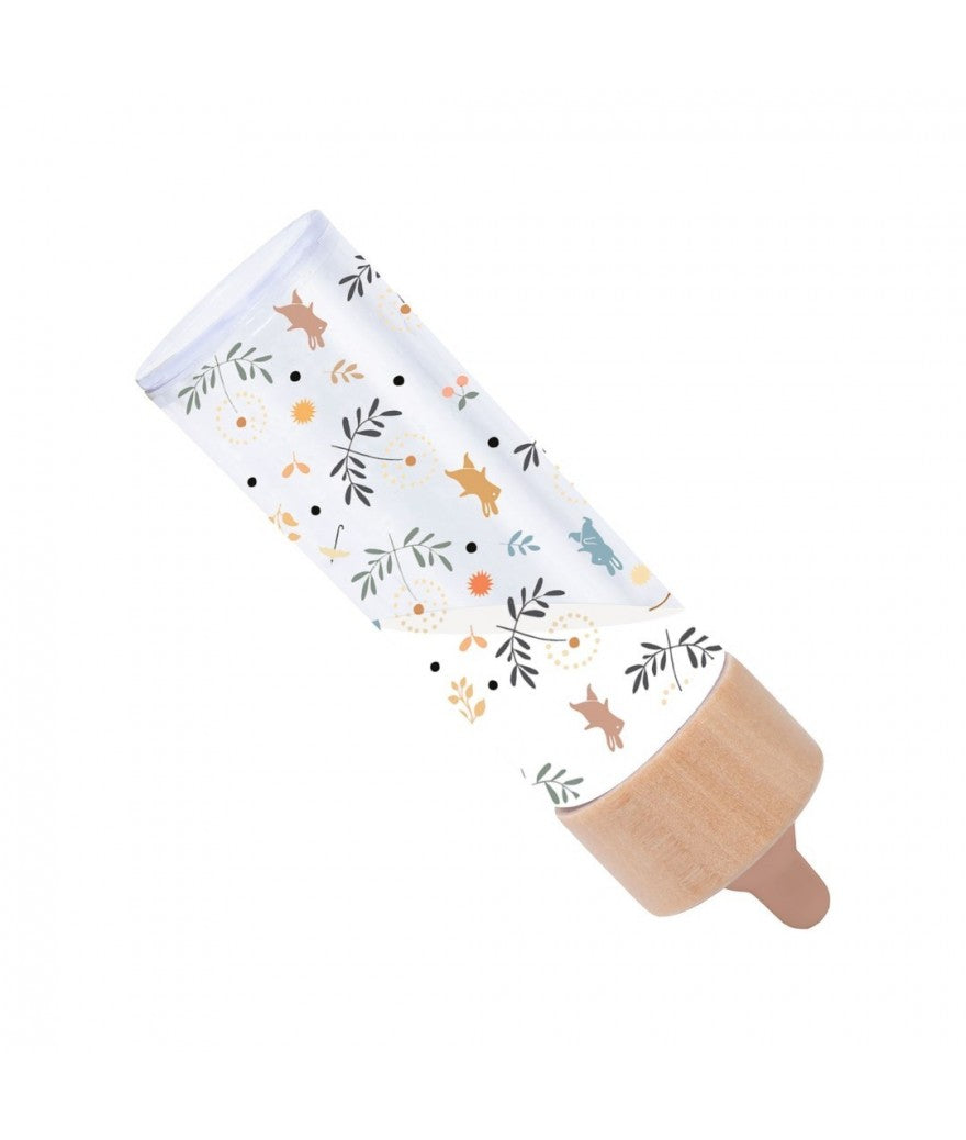 Djeco poppenmelkfles 2+