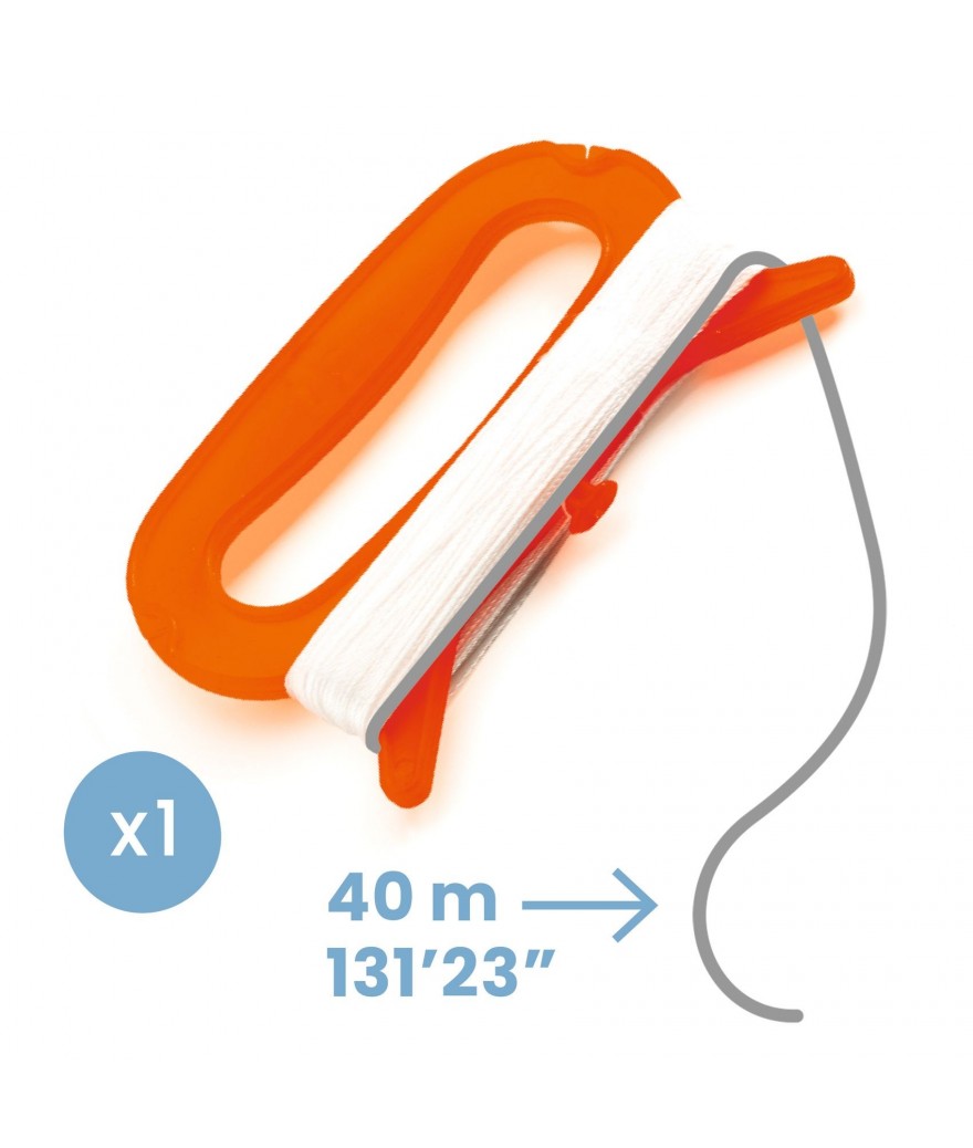 Djeco vlieger ocean 5+