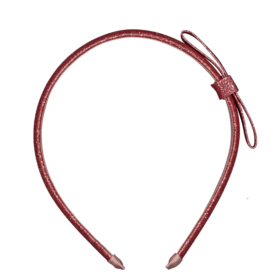 Luciole et petit pois haarband Kimono roze