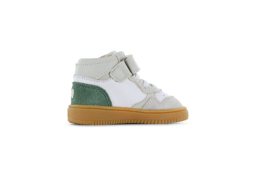 Shoesme grijs sneakertje