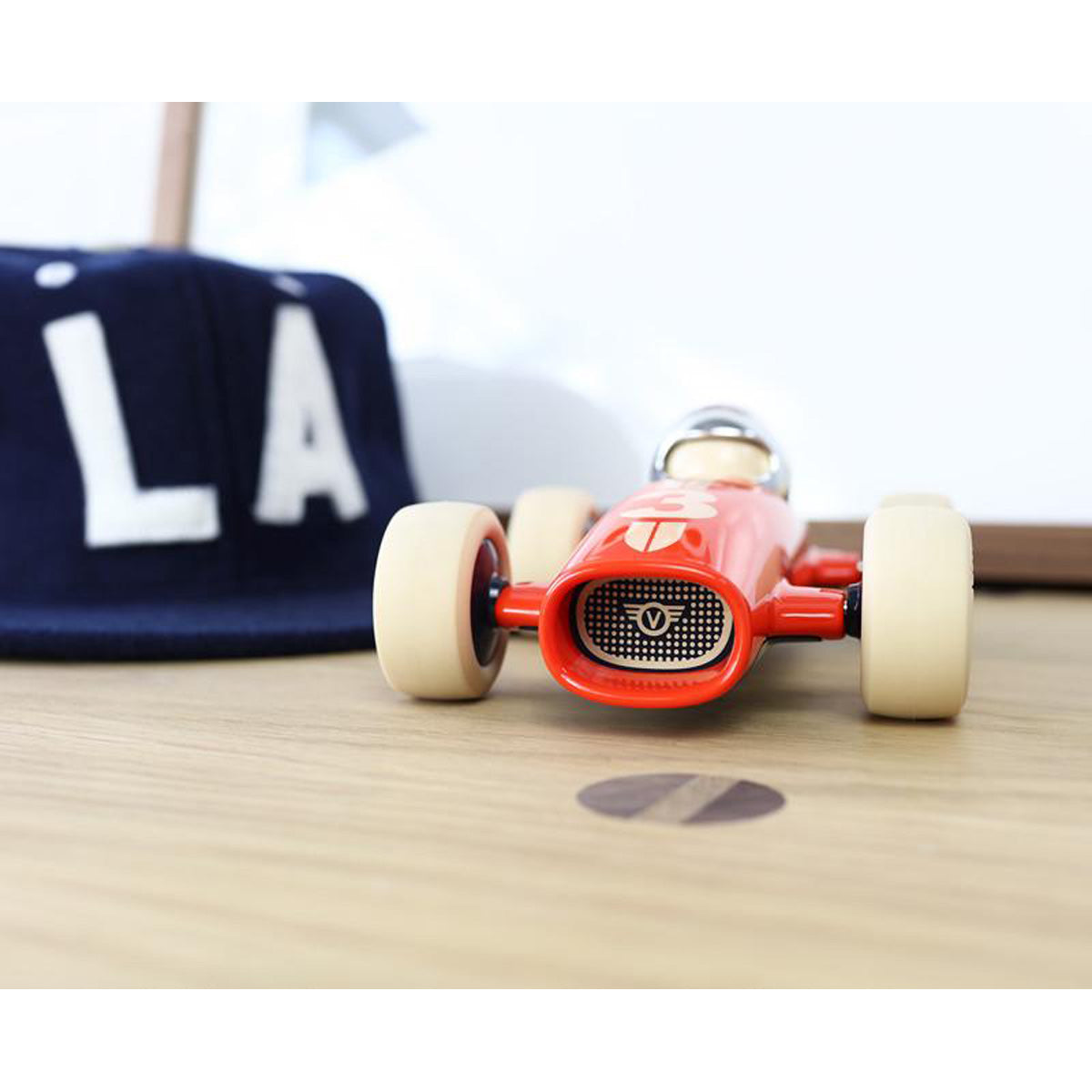 Playforever Verve Malibu Benjamin 1+