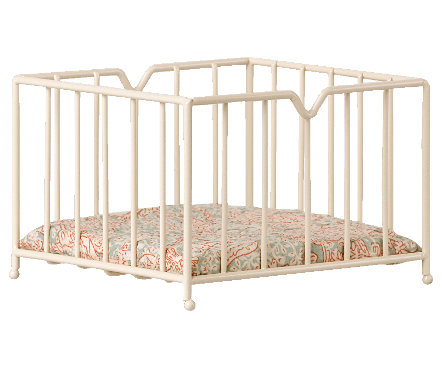 maileg box playpen micro 3+