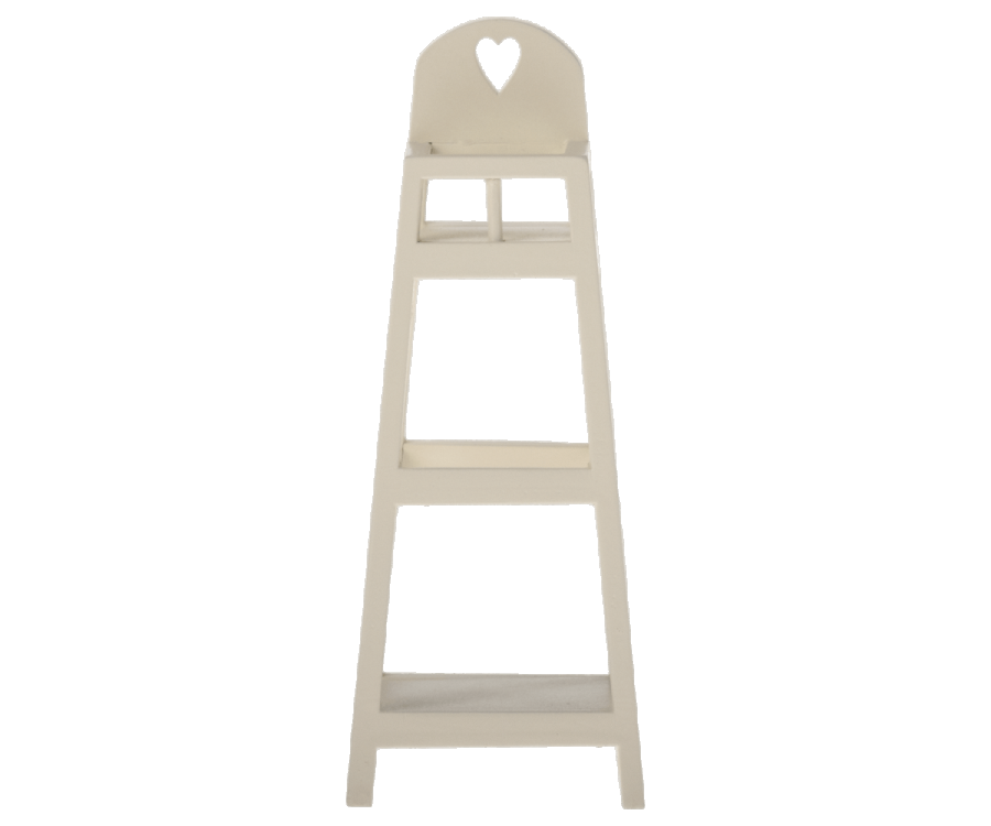 Maileg mini babystoel 3+