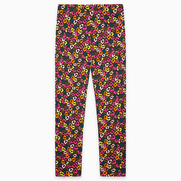 tuctuc legging tijgerprint 98cm