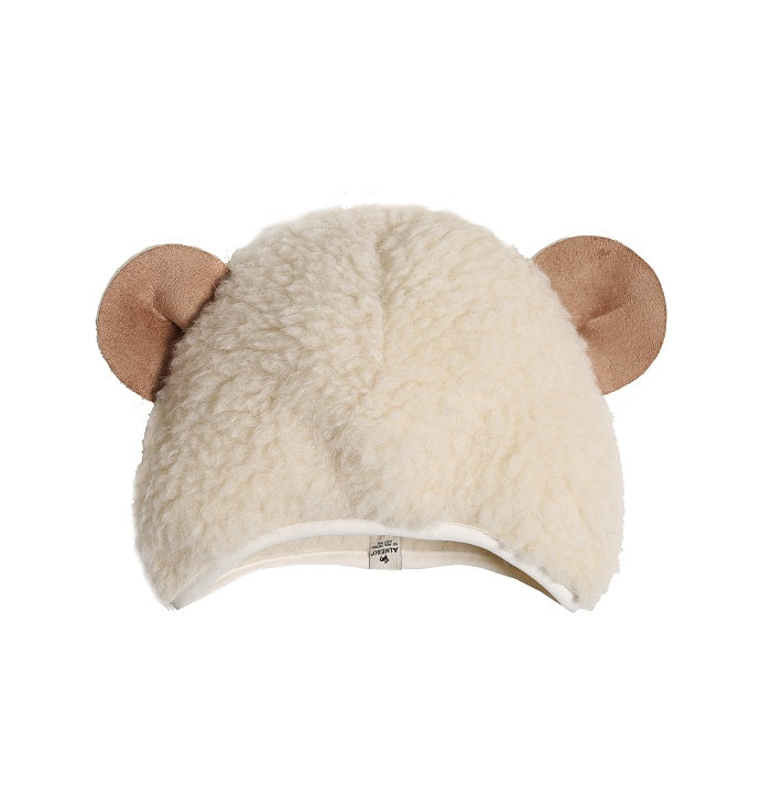 Alwero Muts Earsy Naturel 52