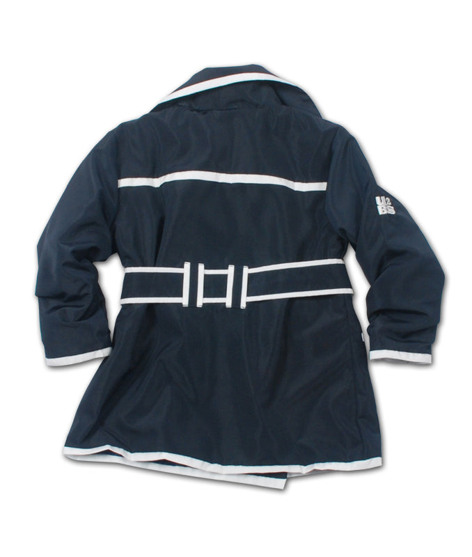 ubs2 regenjas dark navy 116