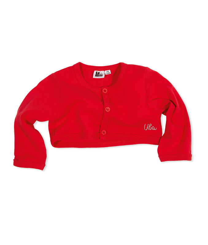 ubs2 bolero rood