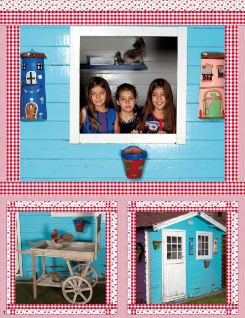 rosalita senoritas jurk barrington