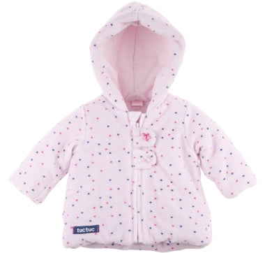 tuctuc jas le cirque new born