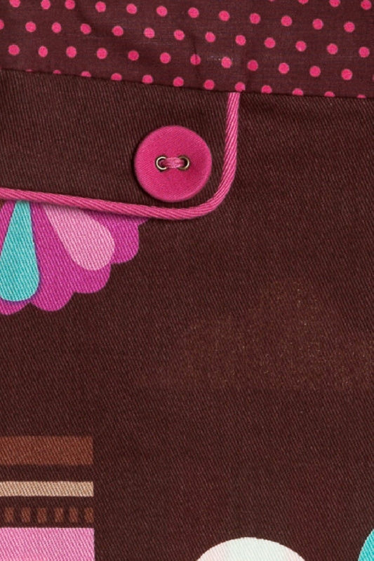 monaghan Skirt Rosalita Senoritas 4