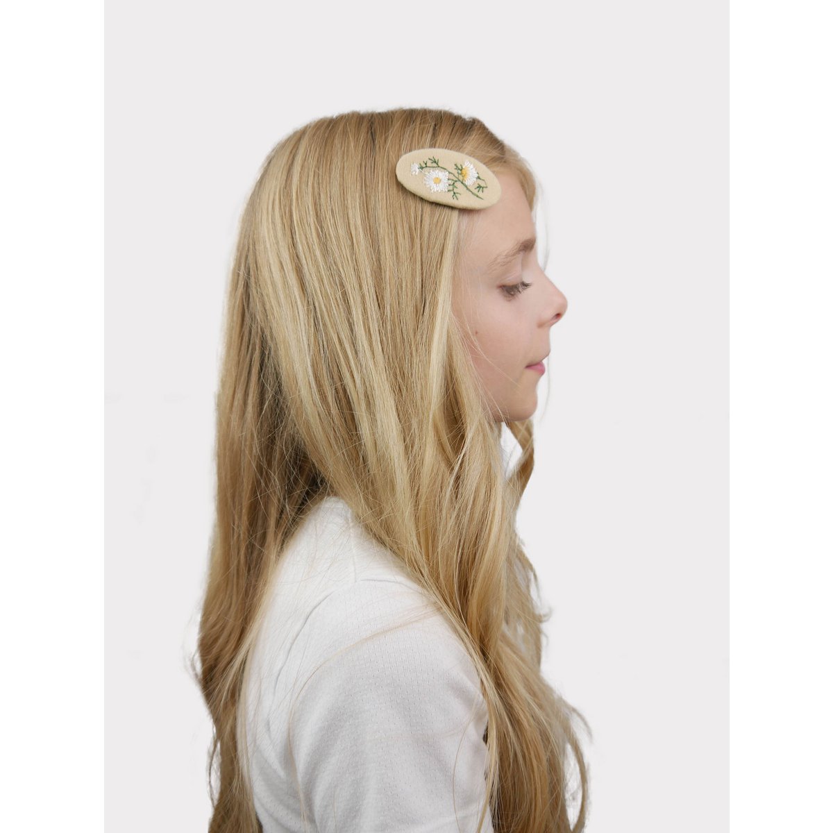 Billy loves Audry haarspeldjes