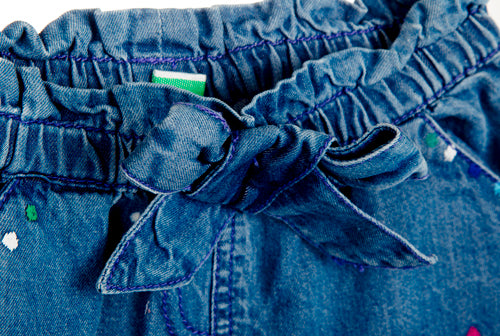 tuctuc spijkerbroek 104