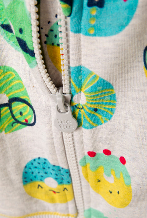 tuctuc vest yummy 110