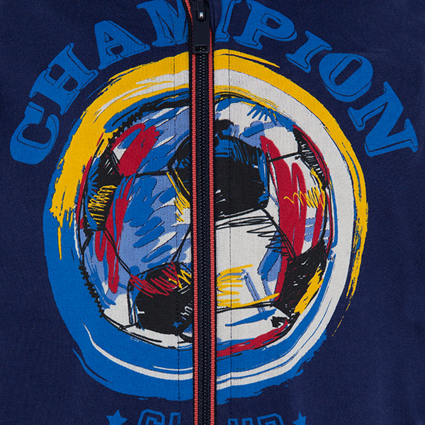 tuctuc sweater super trademark 128