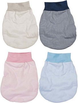 playshoes trappelzak