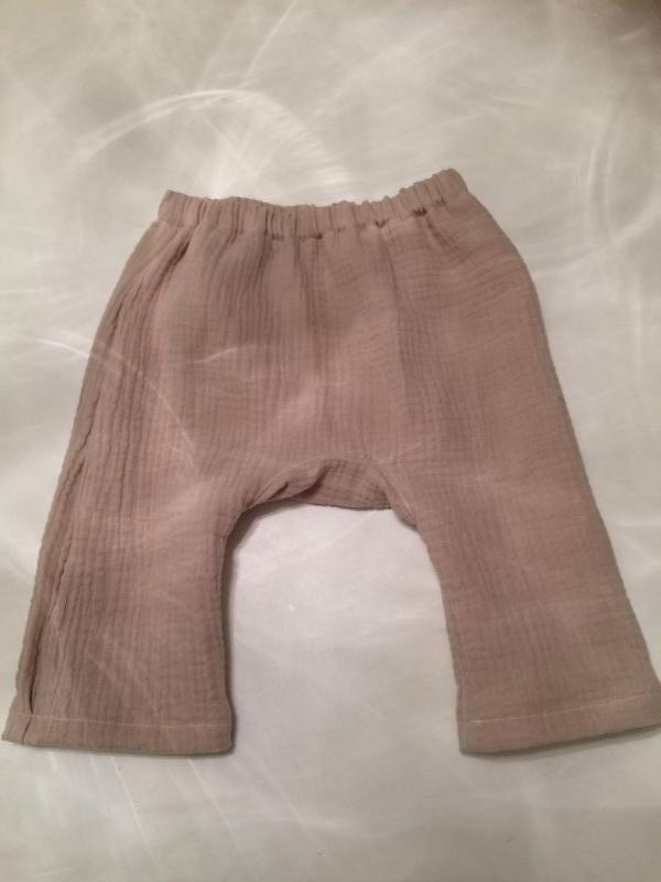 petitepippa babybroekje