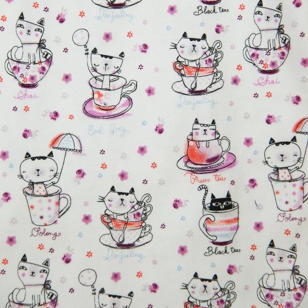 boboli pyjama jurk 92