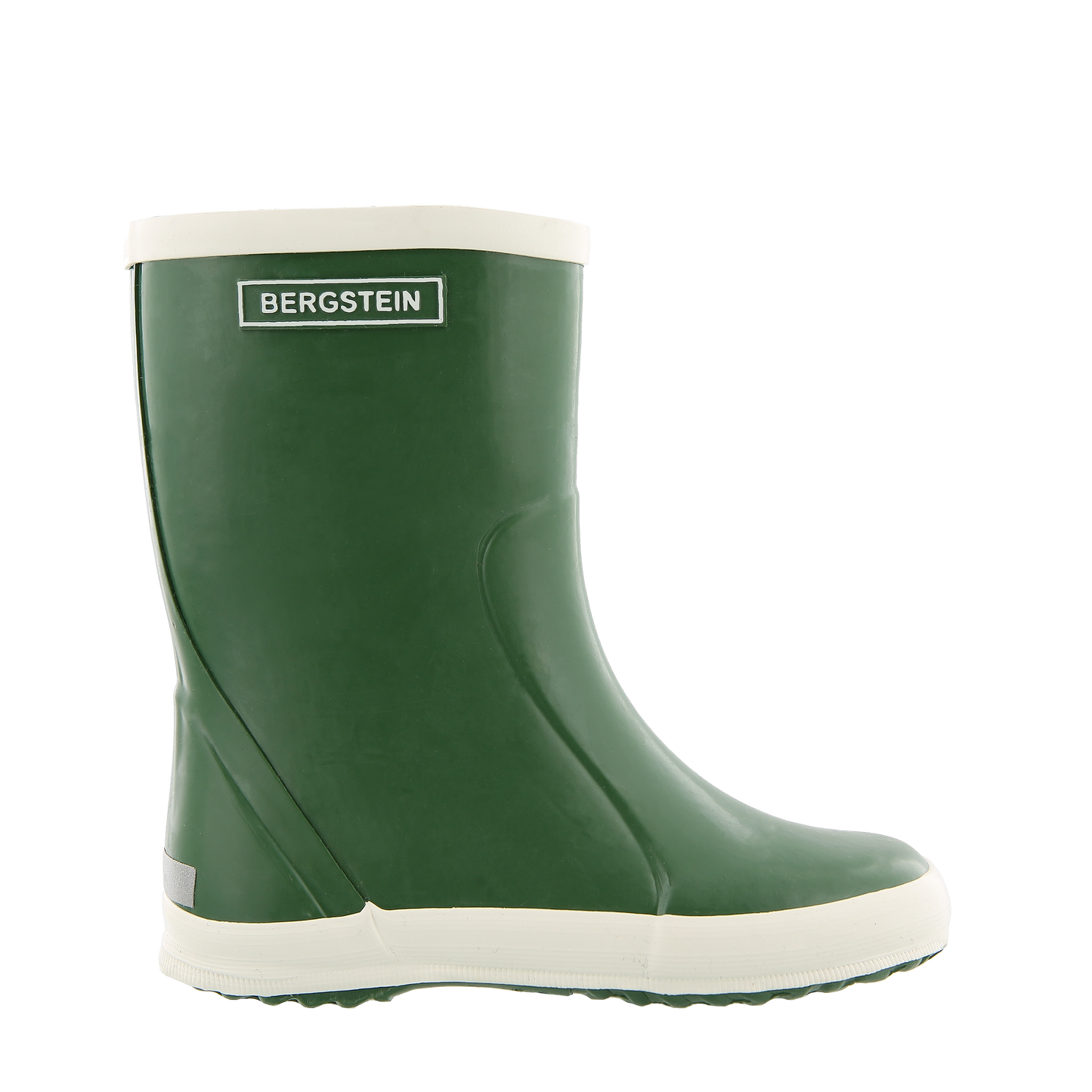 Bergstein bn regenlaars groen