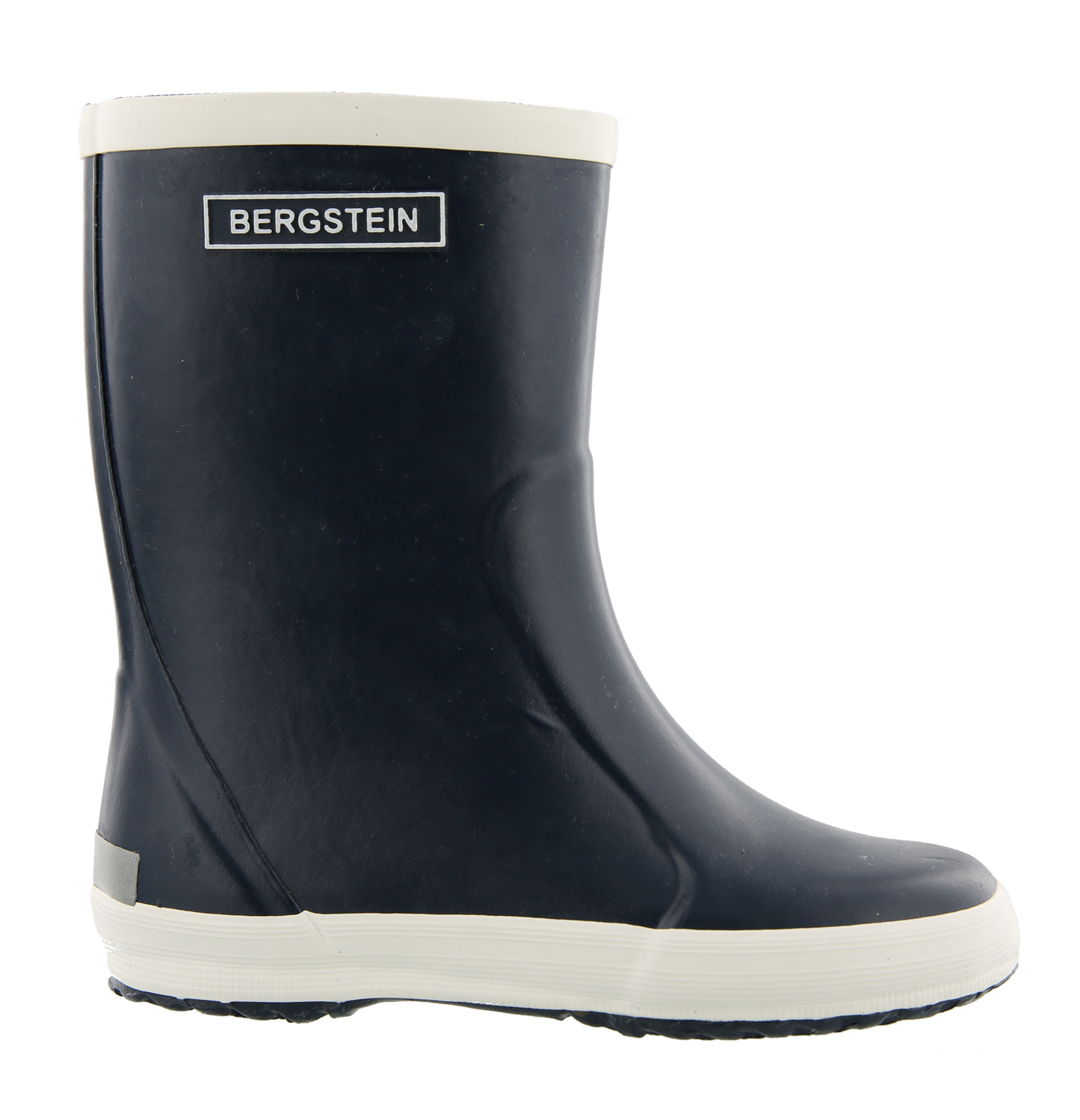 Bergstein bn regenlaars donker blauw