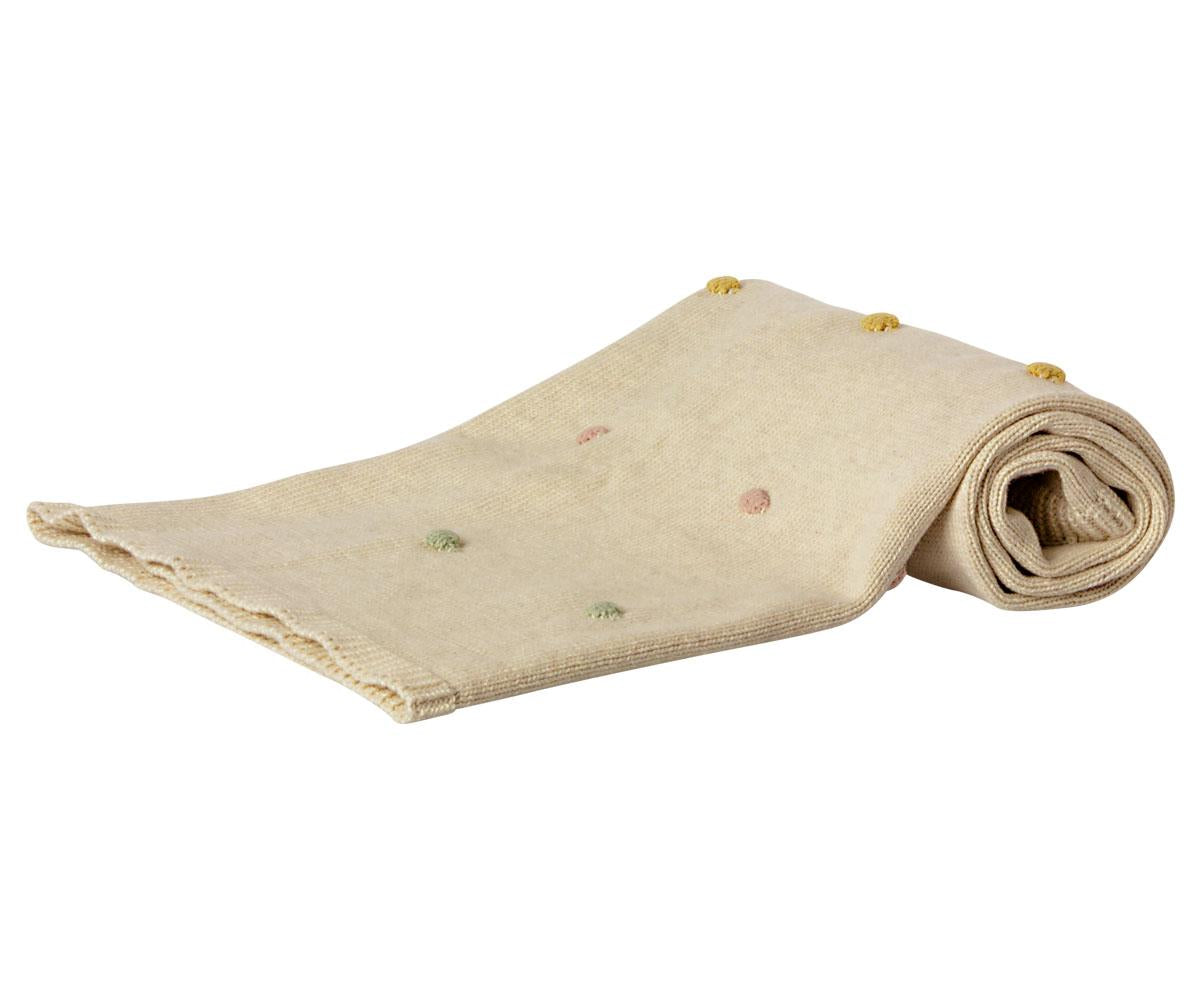 maileg babydeken 70*90 cm