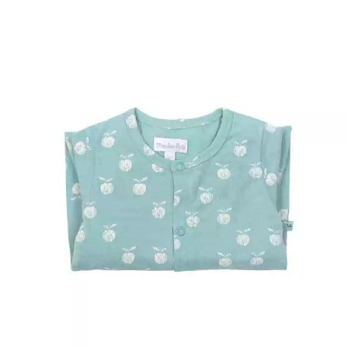 Moulinroty onepiece green pomme des bois