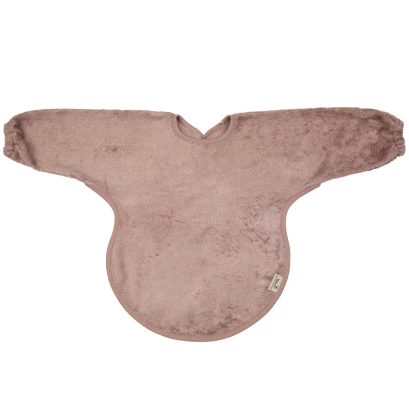 Timboo slabben met mouwen