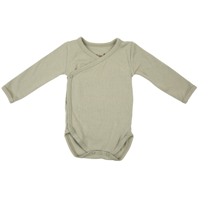 Timboo body lange mouwen