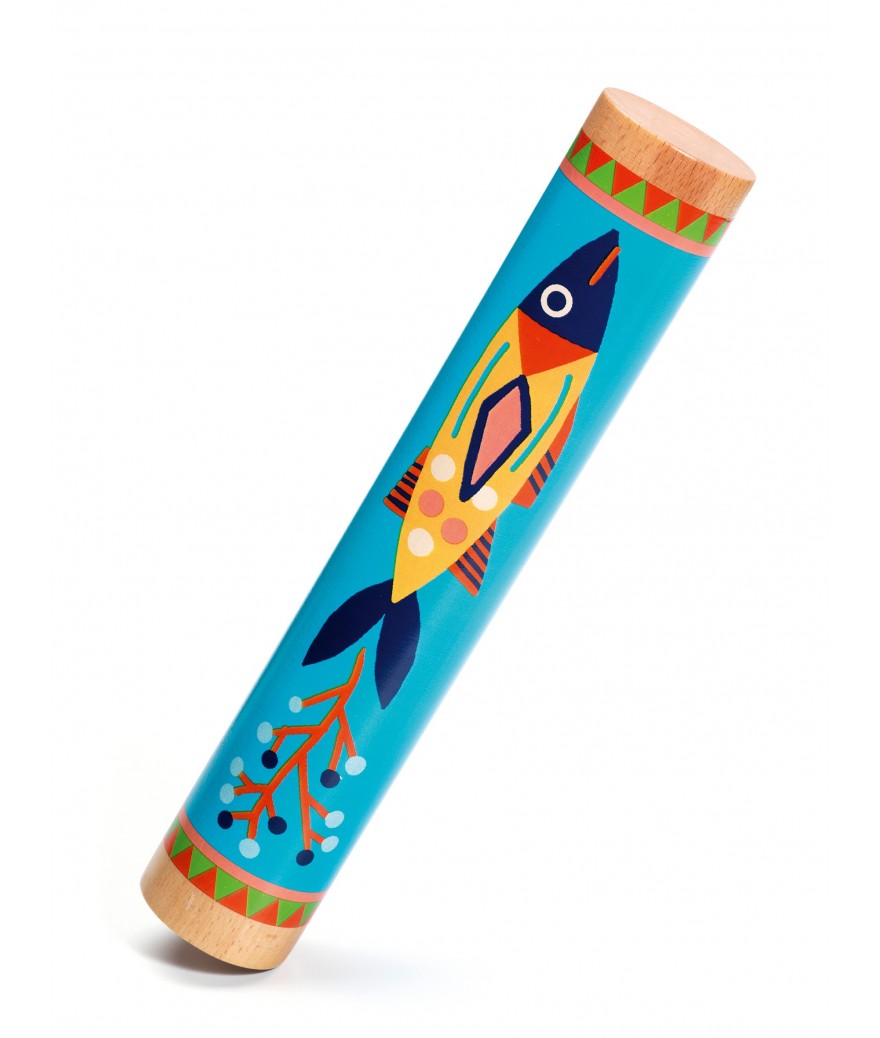 Djeco regenstok animambo 3+