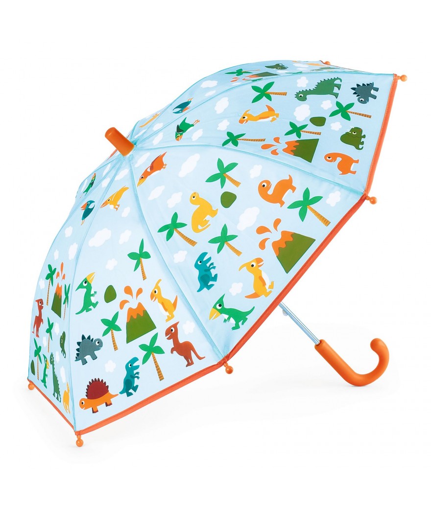 Djeco paraplu mini dinosaurus
