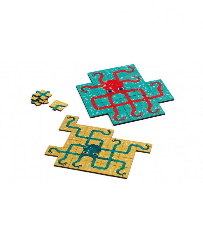 Djeco bordspel Guzzle 6+