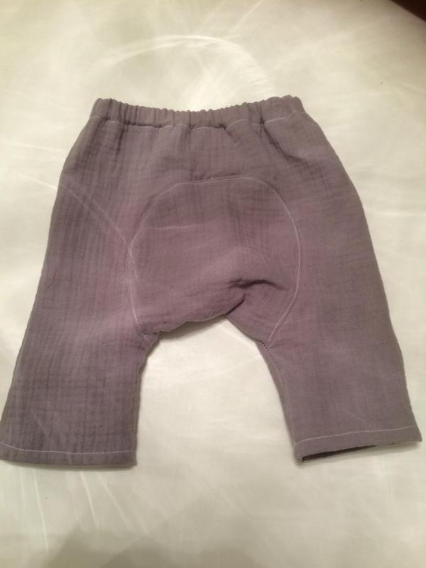 petitepippa broek detail