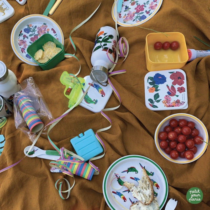 Maison petit jour paris waterfles hibiscus 3+