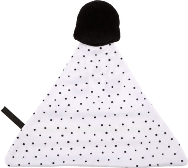 tuctuc knuffelpopje doekje people 0+