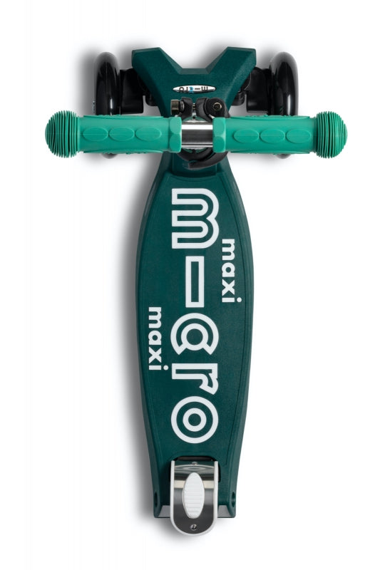 micro step MAXI deluxe ECO LED 5+