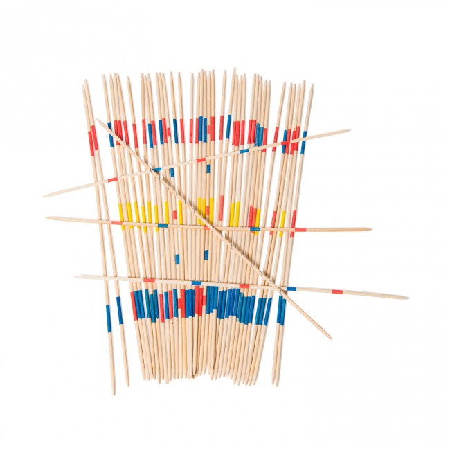 Moulin Roty giga mikado 4+